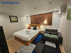 Samsung Cozy Stay - Image 1