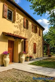 Stunning Boutique Villa near Bologna fiera - Image 1