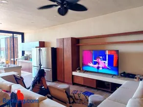 Residencia Marevento & Yate Exclusive - Sunset Haven - Image 3