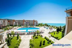 Prestige Fort Beach - Menada Apartments - Image 2