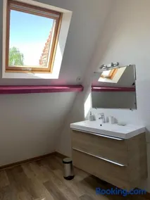Petite maison à la campagne - Image 4