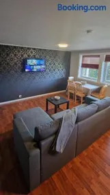 Comfortable apartment near the city center and nature - Image 3