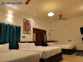 La Goodwill Hotels and Resorts - Image 5