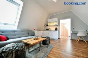 Altstadt Apartment Deluxe - Image 1