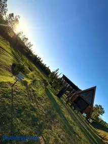 Sítio das Amoreiras- Cabana - Image 4