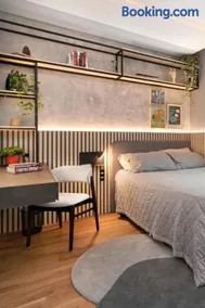 Cop 30 Premium House Alto de Pinheiros Condominium - Image 2