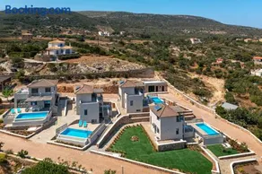Aqua villa Studio II - Image 1