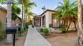 5 Mi to Coast Centrally Located Long Beach Home - Image 3