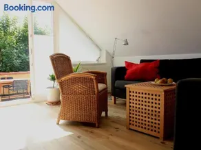 Ferienwohnung auf der Baar - Image 5