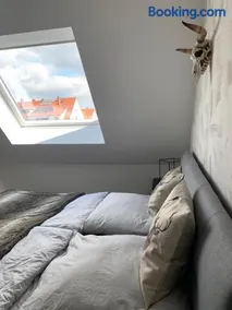 Ferien Hus am Klüt - Image 1