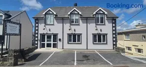 West Coast Lodge - Image 1