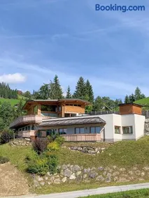 Haus Widmoos - Image 1