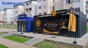 COP30 Condomínio Algodoal em Marituba - a 30 minutos pro centro de Belém - Image 3