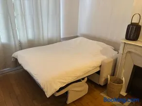 Cozy studio en centre ville - Image 1