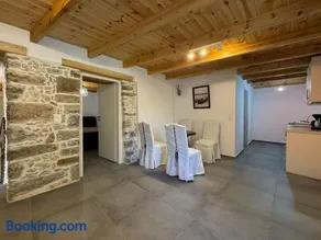 A&A Village Stone House 2 - Image 1