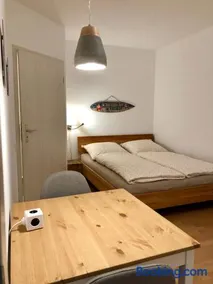 Bed & Kitchen - Image 2