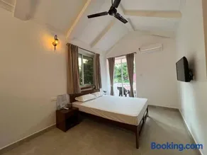 AC Studio Apartment 500m from Cavelossim Beach-Paz - Image 5