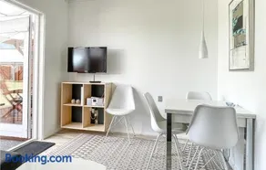 Amazing Apartment In Nexø With Sauna - Image 5