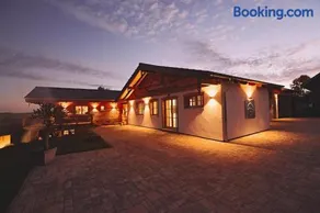Maja Chalets - Altholzchalet in der Eifel mit Whirlpool und Sauna - Image 2