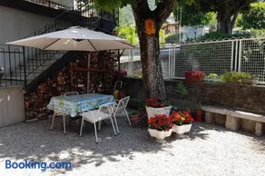 Lake Como Apartment IL NOCE - Image 1
