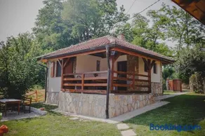 Stara kuća i brvnara - Image 4