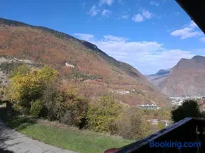 Chalet les Lurins - Image 2
