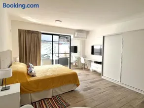 Cozy & sunny studio in Saavedra - Image 1