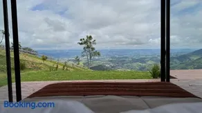 Malaya - Chalé com vista panorâmica e pôr do sol de tirar o fôlego - Image 4