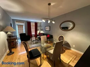 ApartHotelMontreal by Les Terrasses Saint Urbain 2225I2 - Image 2