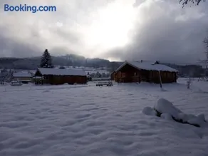 chalets les 5 loups - Image 1
