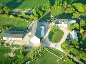 Gîte de la Ferme Florale Ponoie - Image 1