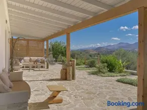 Holiday villa Aspruga private pool, absolutely quiet, secluded location - Image 1