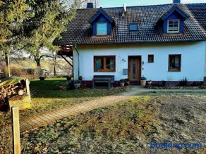 Ferienwohnung Hille-Hof - Image 1