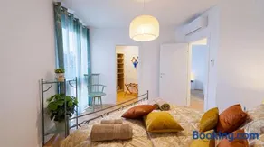 ISEO LAKE ESCAPE - 2BR, Terrace, Air Conditioning & Fast Wi-Fi - Image 5