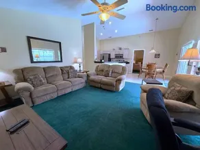3-Bedroom Southern Dunes Pool Home Villa - Image 5
