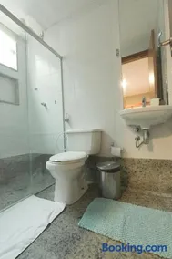 Casa Com Pes Na Areia Em Iriri - Es - Image 3