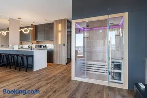 Quorum Rent - SPA Sauna&Jacuzzi or Sauna&Terrace Centrum - Image 3