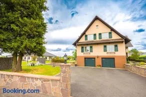 Gite les bouleaux Sud Alsace - Image 2