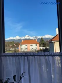 Apartmán Jedľa pod Tatrami - Image 1