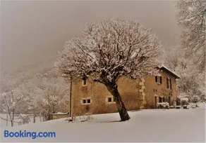 La Maison de Rochebois, chambres et table d'hôtes, Savoie, France - Image 3