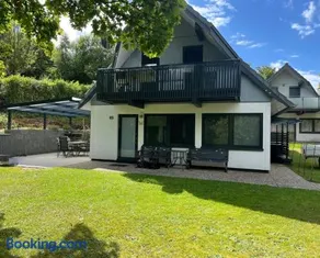 All inclusive Ferienhaus JULYN , Seepark - Image 4