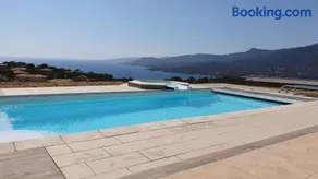 Maison vue mer Propriano Viggianello - Image 1