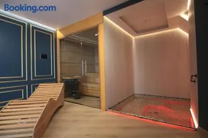 Casa dos Americanos - Suite Wellness - Image 2