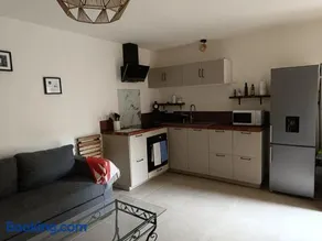 L Antre Parenthèse - Rénovation avec cour et Clim - Image 3
