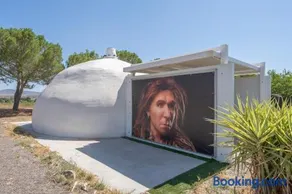 Domo Glamping Villena para Pareja - Image 2