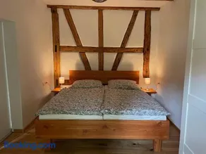 Ferienwohnung Lindenblüte - Image 2