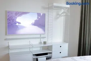 Stylish studio in the centre - Image 2