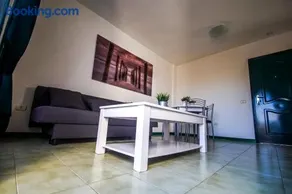 Parque don Jose apartment - Image 1