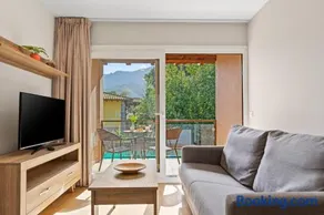 4 Terraza - Antilles sin jardin - Image 2
