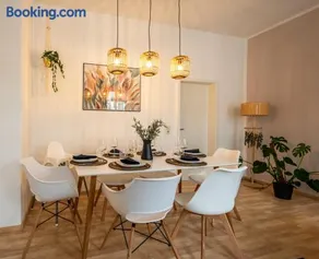 maremar - Ideal für Familien - Boxspringbett - Zentral - vollausgestattete Küche - Waschtrockner - Spielecke - Image 2